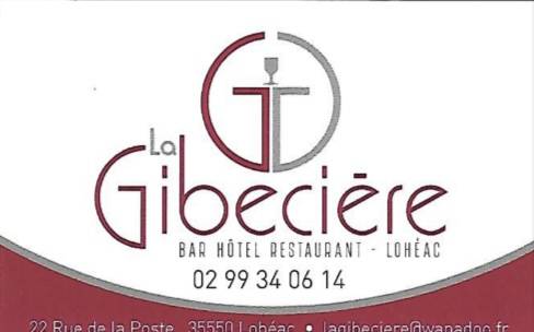 la gibeciere
