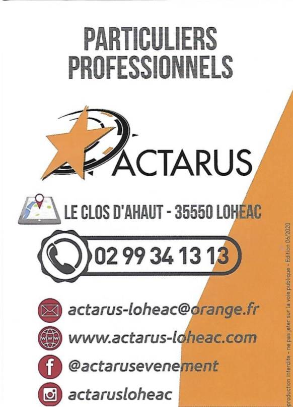 actarus