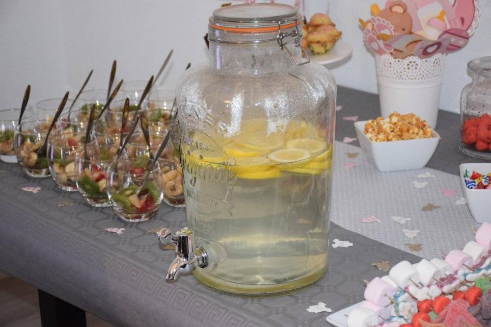 citronnade