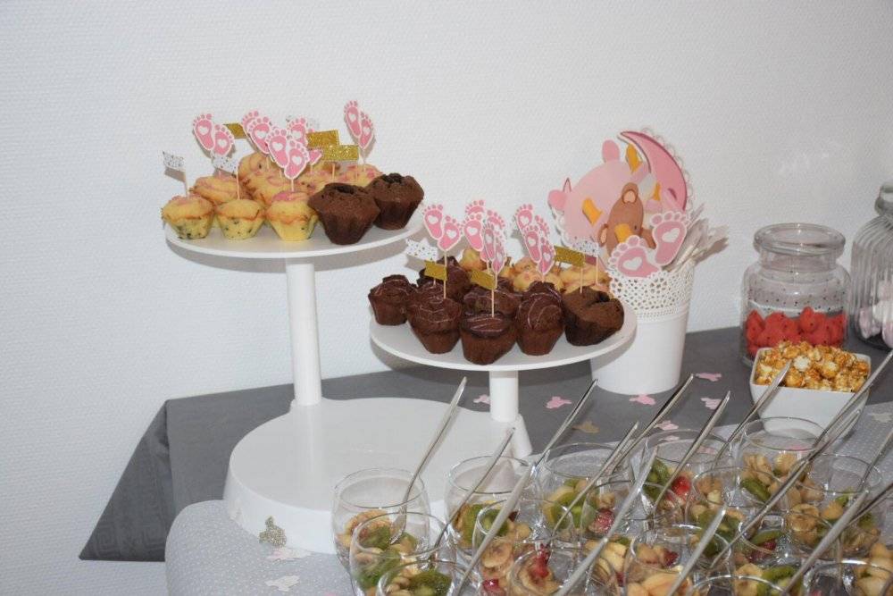gateau