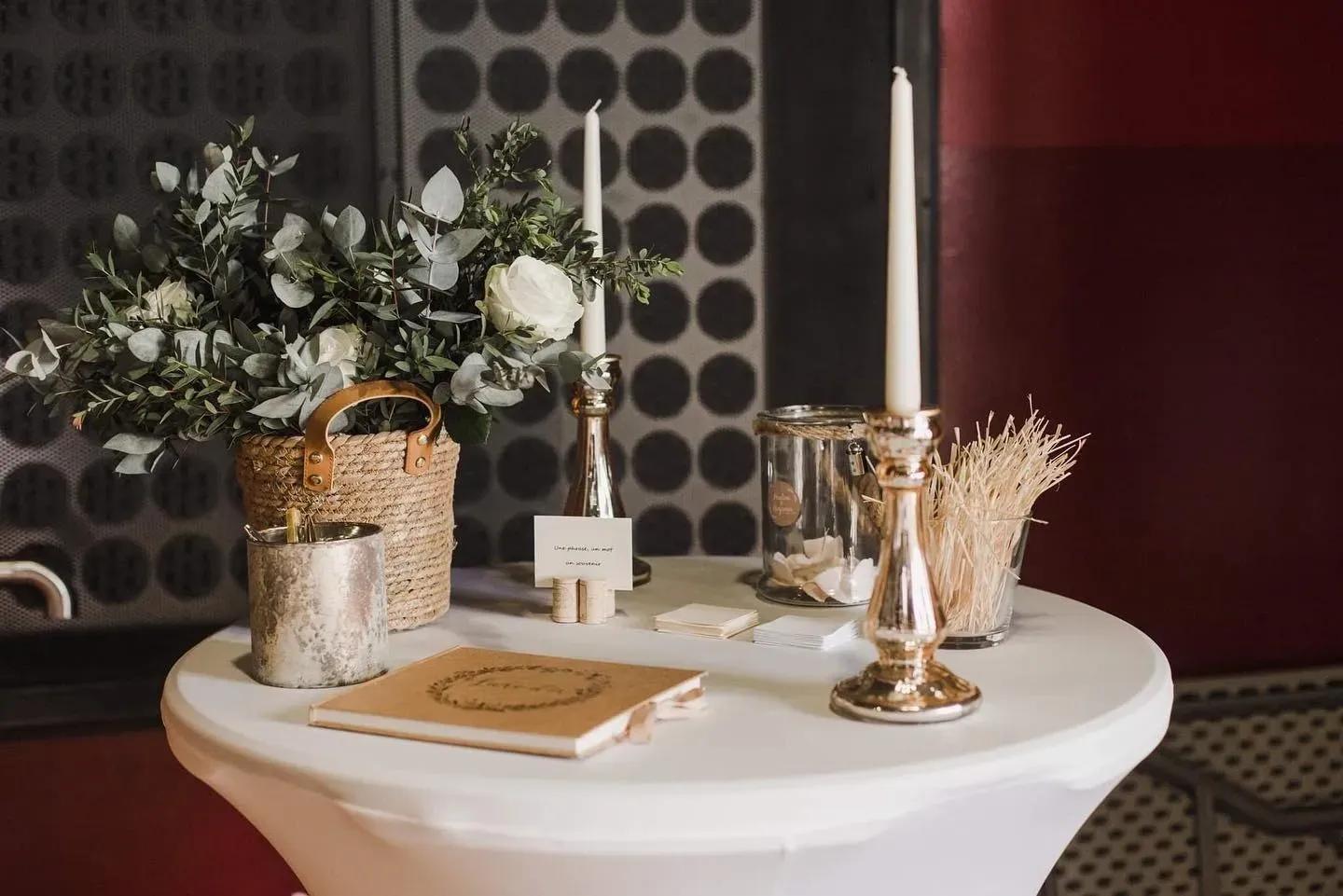 location evenementielle