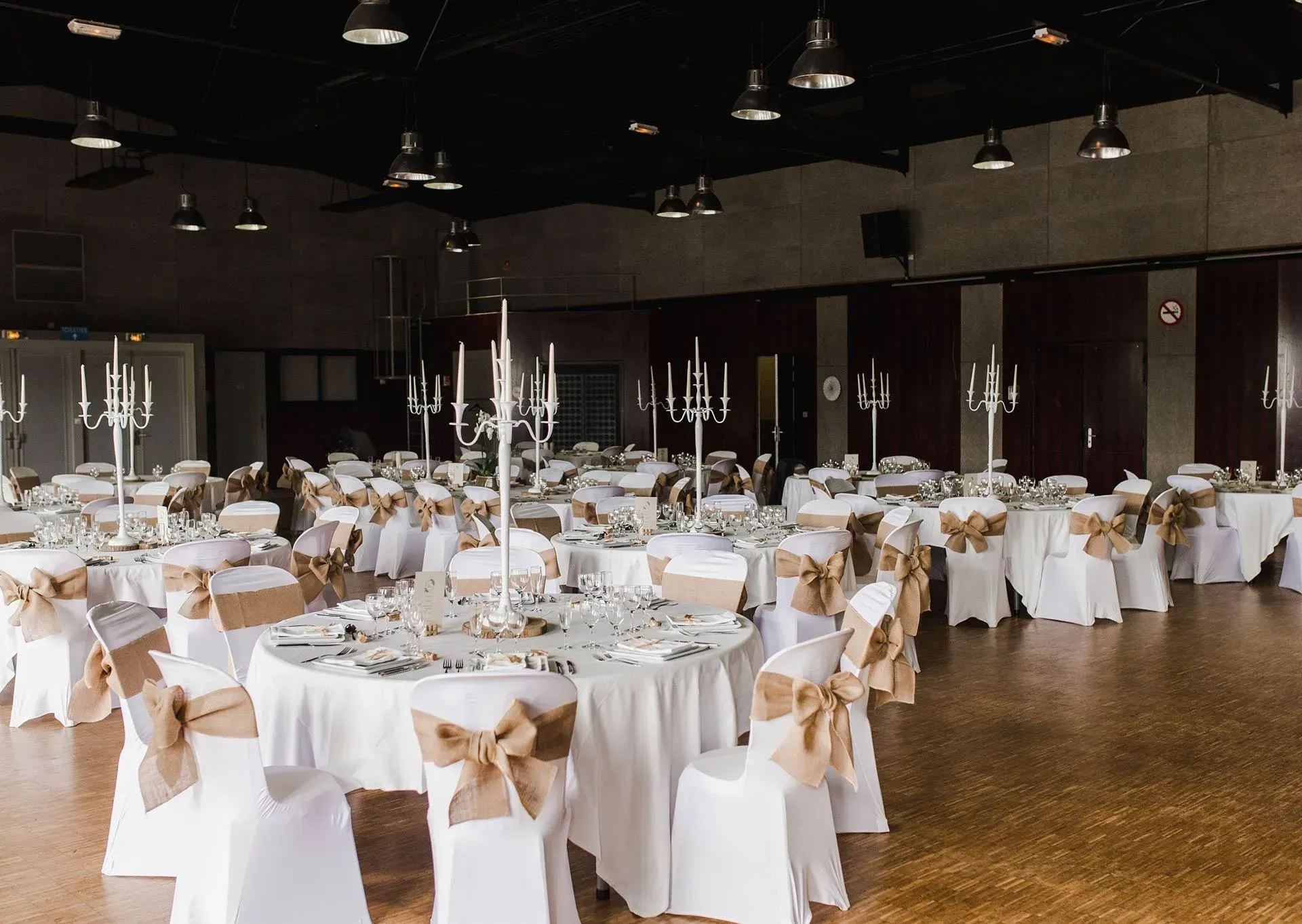 salle de mariage