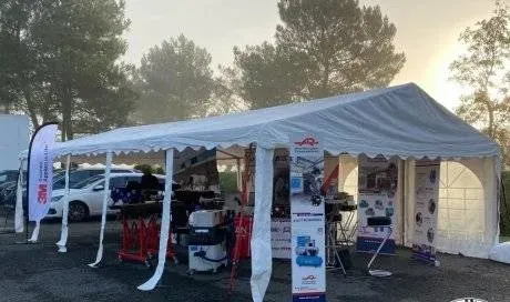 Partenariat événementiel avec HMC Lohéac (1)