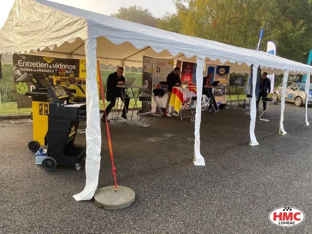 Partenariat événementiel avec HMC Lohéac (2)