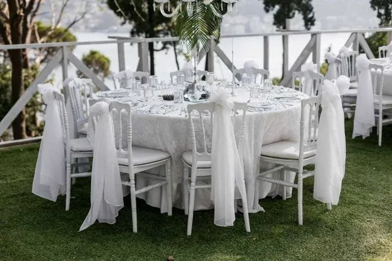 Location verres pour réception près de Maxent