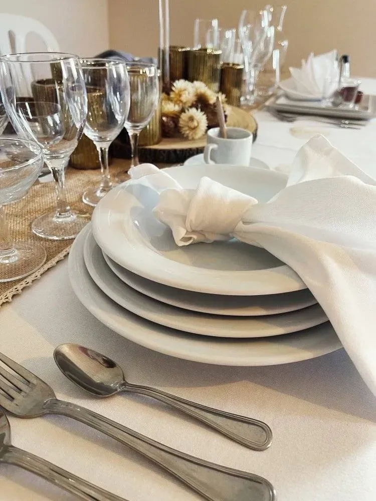 Location verres pour mariage près de Maxent