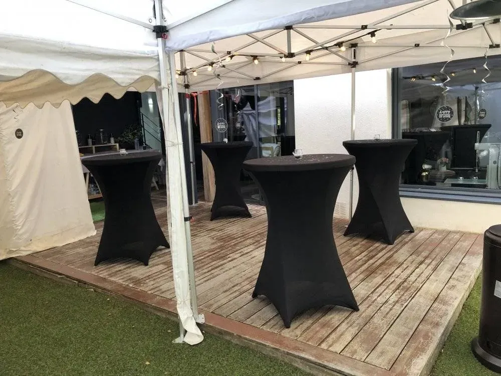 materiel de reception (2)