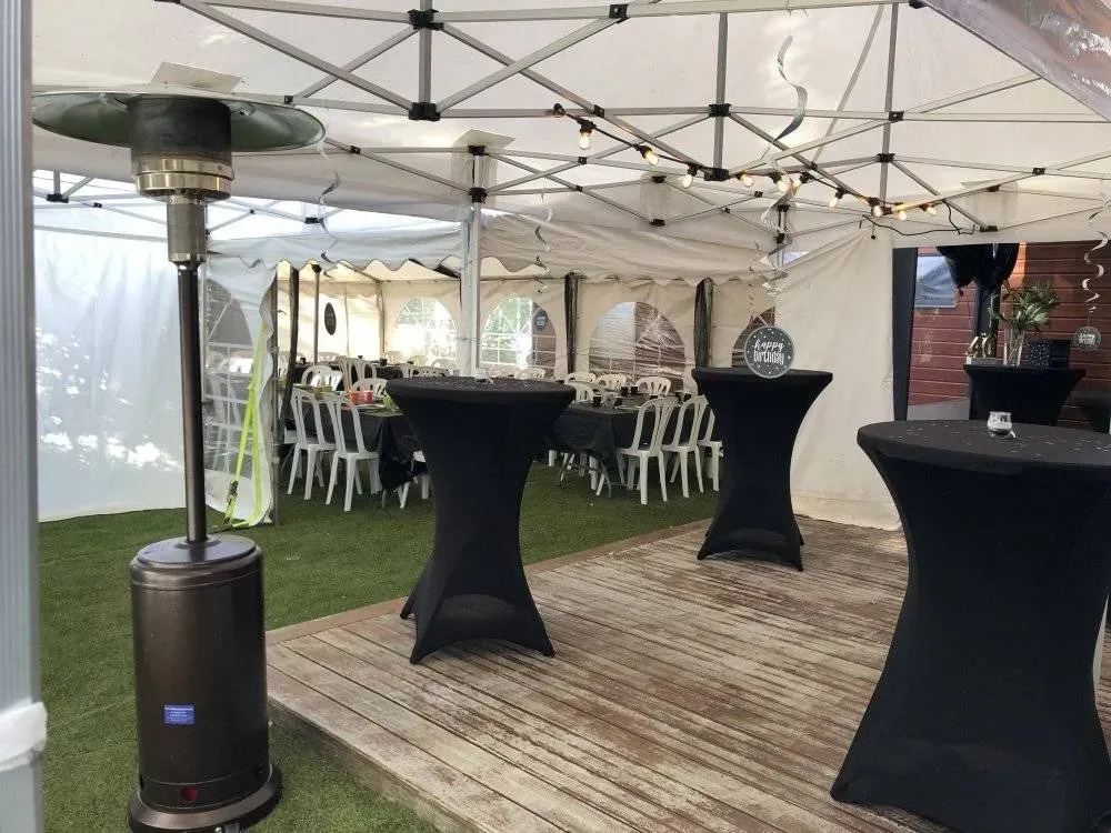 materiel de reception (3)