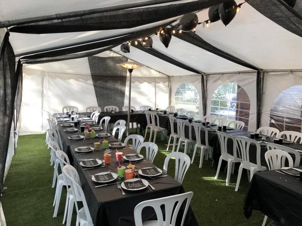 materiel de reception (1)